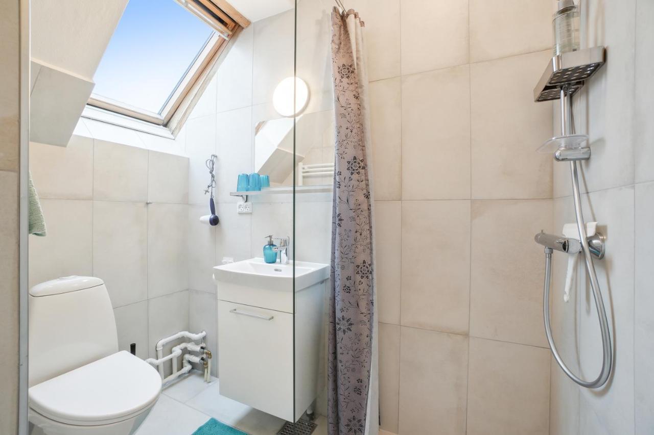 Topfloor Appartement