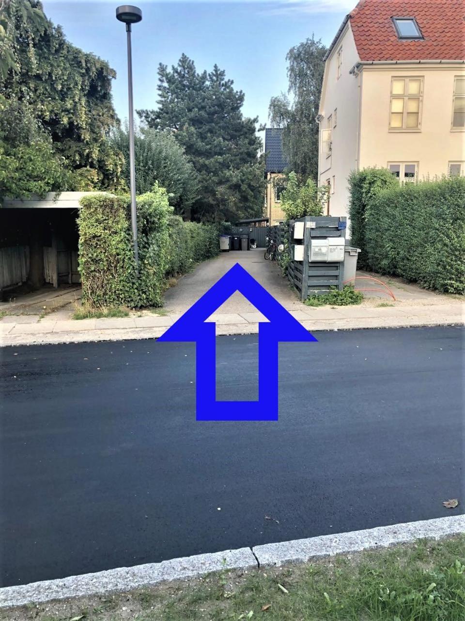 Appartement Topfloor