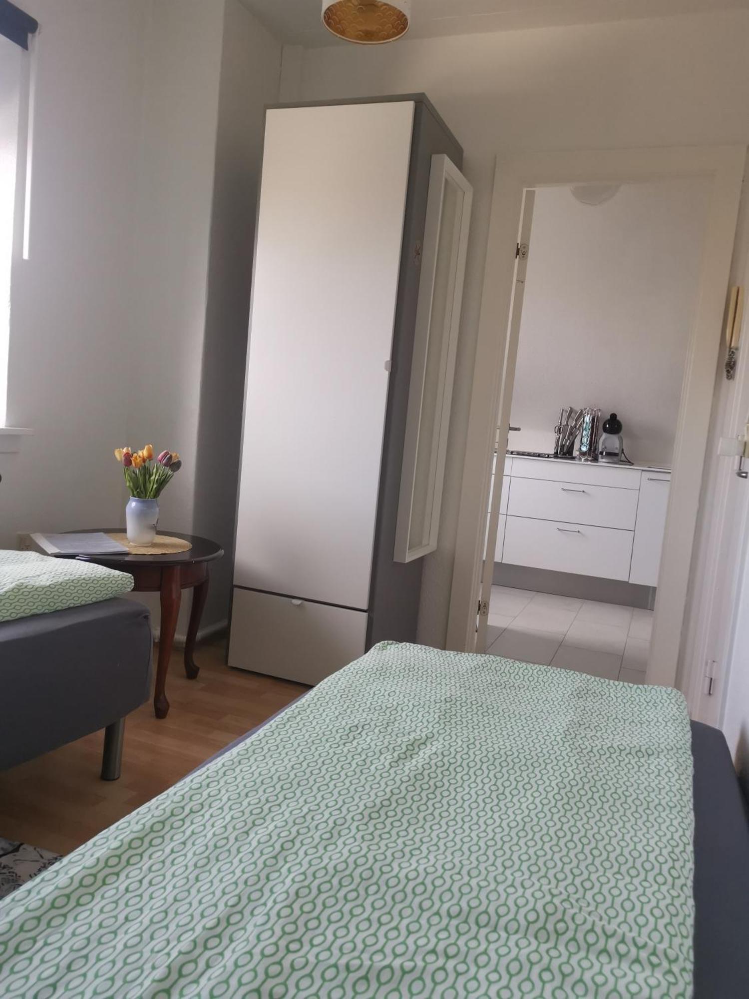 Appartement Topfloor Kopenhagen